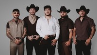 Grupo Frontera se ha consolidado como uno de los mayores exponentes del regional mexicano | Spotify