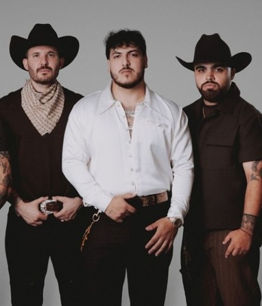Grupo Frontera se ha consolidado como uno de los mayores exponentes del regional mexicano | Spotify