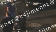 Hombre es brutalmente golpeado por su primo en Azcapotzalco por el tapón de un garrafón