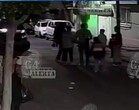 Hombre golpea a niño de 11 años durante una fiesta en Iztapalapa. / Carlos Jiménez
