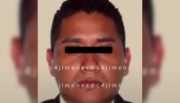 íker trabajaba bajo el respaldo de un funcionario de Edomex. | C4 Jiménez