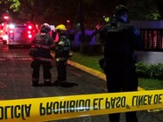 El incendio se registró en un edificio de departamentos en la colonia Arcos Vallarta de Guadalajara