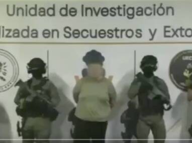 Ya se han iniciado los procedimientos legales para su traslado al estado de Quintana Roo