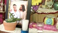 José murió debido a las heridas hechas por arma blanca en una reunión en Edomex. | Telediario