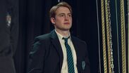 Kit Connor es un actor británico reconocido por interpretar a Nick Nelson en la serie Heartstopper de Netflix | @KitconnorHS en X