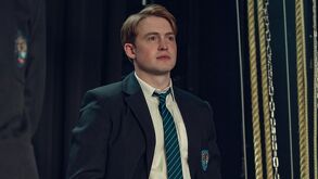Kit Connor es un actor británico reconocido por interpretar a Nick Nelson en la serie Heartstopper de Netflix | @KitconnorHS en X