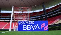 La Liga MX Femenil tiene a Las Amazonas y Águilas como líderes de sus grupos.