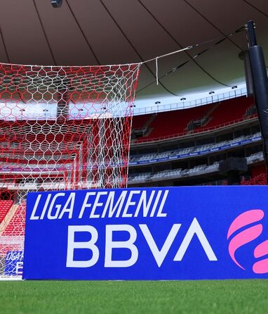 La Liga MX Femenil tiene a Las Amazonas y Águilas como líderes de sus grupos.