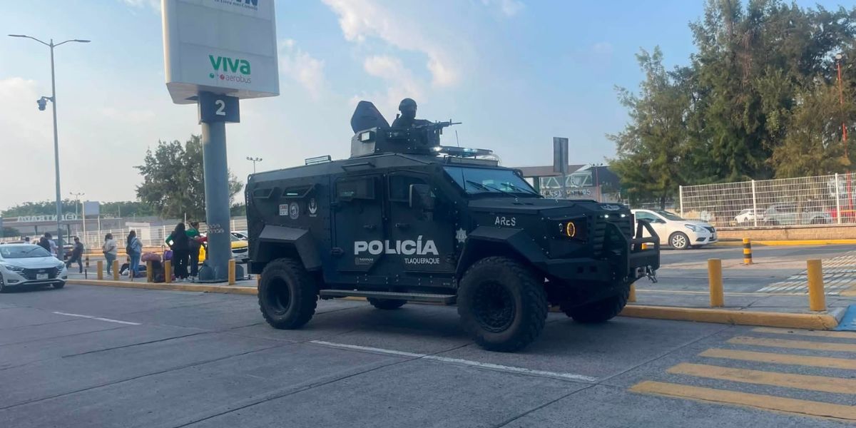 El menor fue puesto en prisión preventiva esperando su vinculación a proceso | Nueva Central Camionera