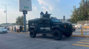 El menor fue puesto en prisión preventiva esperando su vinculación a proceso | Nueva Central Camionera