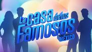 Moisés, Masad y Memo Schutz buscan la salvación hoy en La Casa de los Famosos México . ¿Quién saldrá de la placa?