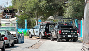 Monterrey: Mujer es hallada muerta con heridas de arma blanca en la colonia Mariano Escobedo