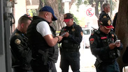 Muere hombre tras recibir un disparado tras riña en la colonia Portales Sur. TD Vespertino CdMx, 07 de agosto 2026