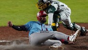Pericos volverá a casa hasta el tercer y cuarto juego del inicio de los Playoffs 2026 / Cortesía Pericos de Puebla