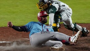 Pericos volverá a casa hasta el tercer y cuarto juego del inicio de los Playoffs 2026 / Cortesía Pericos de Puebla