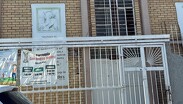 Personas solicitaron la presencia de una patrulla al señalar que desconocidos habrían ingresado al templo.| Kevin Carranza