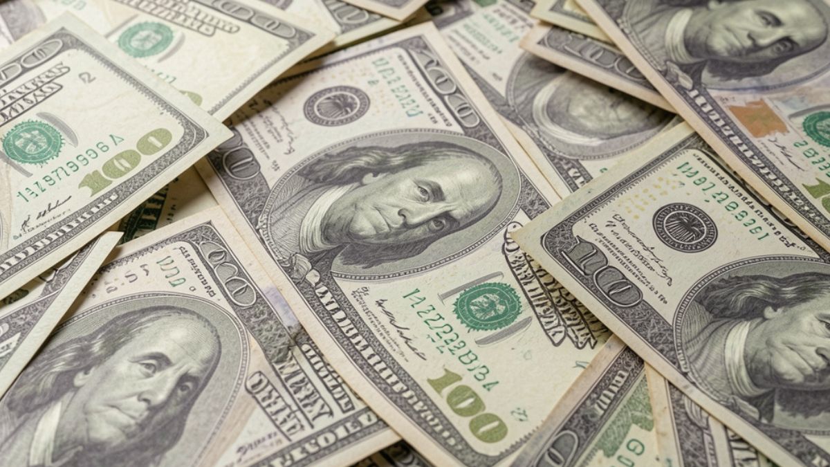 El peso mexicano continúa mostrando fortaleza los primeros días de agosto 2026. | Magnific