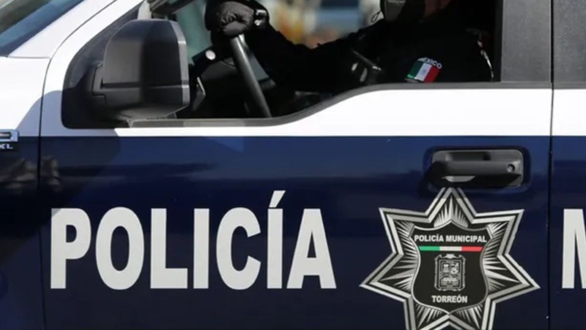 Policía. Foto Archivo Milenio