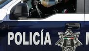 Policía. Foto Archivo Milenio