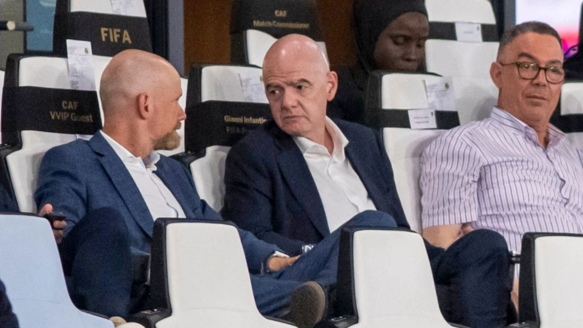 El presidente del organismo futbolístico estuvo en el ojo del huracán tras proponer un programa que privatizaría a la Federación.