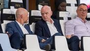 El presidente del organismo futbolístico estuvo en el ojo del huracán tras proponer un programa que privatizaría a la Federación.