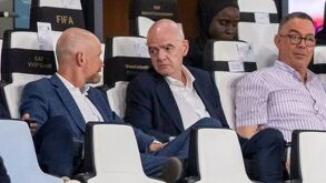 El presidente del organismo futbolístico estuvo en el ojo del huracán tras proponer un programa que privatizaría a la Federación.