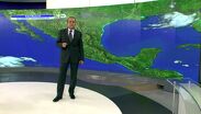 Pronóstico del tiempo para Monterrey, con Abimael Salas - 08 de agosto 2026