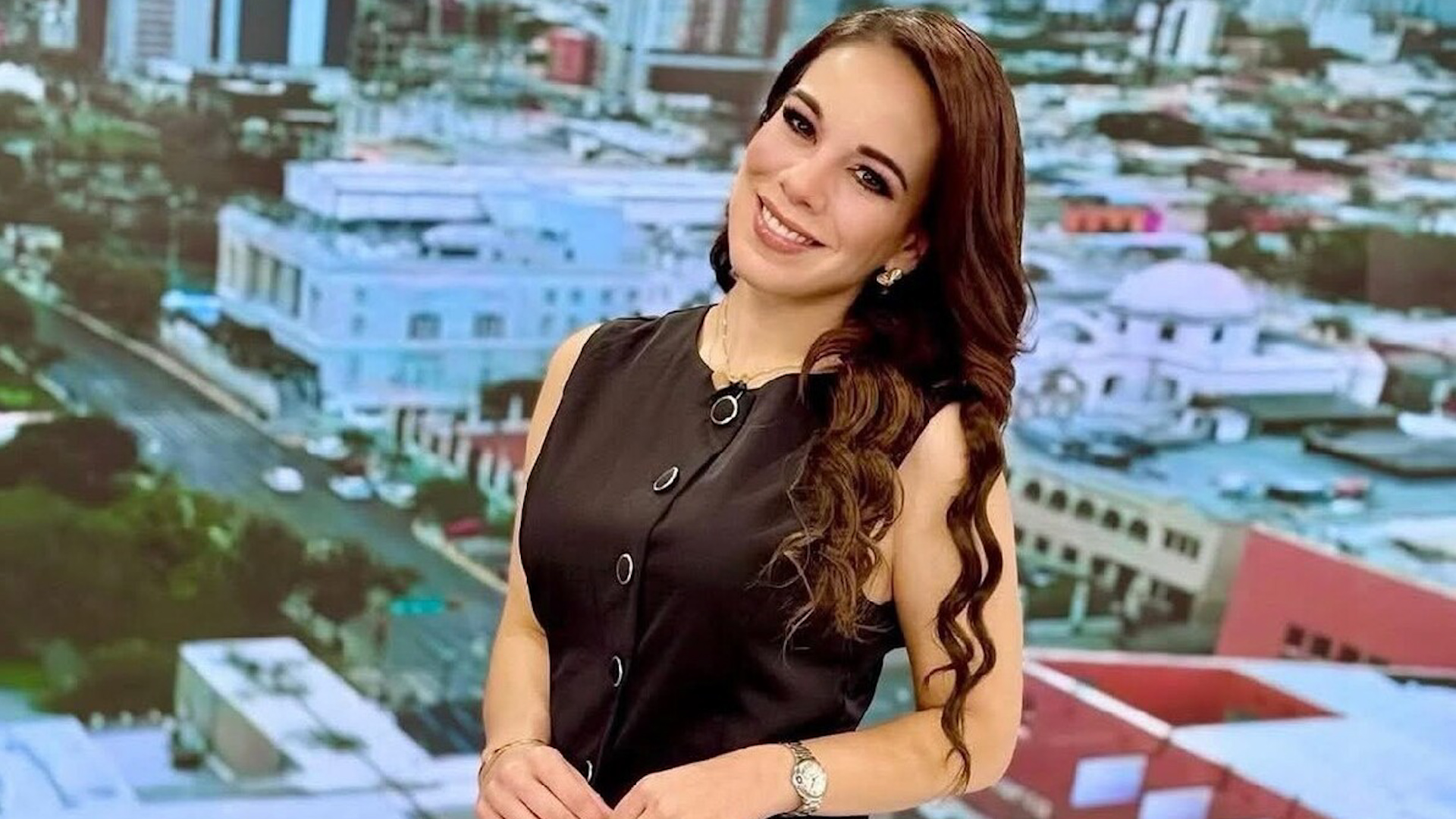 Recordamos en su cumpleaños a Débora Estrella, la compañera que marcó vidas diariamente