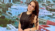 Recordamos en su cumpleaños a Débora Estrella, la compañera que marcó vidas diariamente