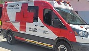 Por ahora, el estado de salud del hombre que fue acuchillado a punto de irse a trabajar se mantiene reservado. | Redes sociales