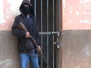 San Sebastián Río Hondo ha sido un municipio con antecedentes de violencia desde 2013 / Oscar Rodríguez