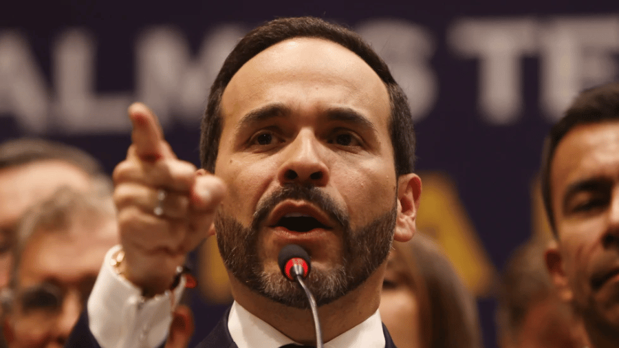 Siete países impulsan cambio político en Latinoamérica