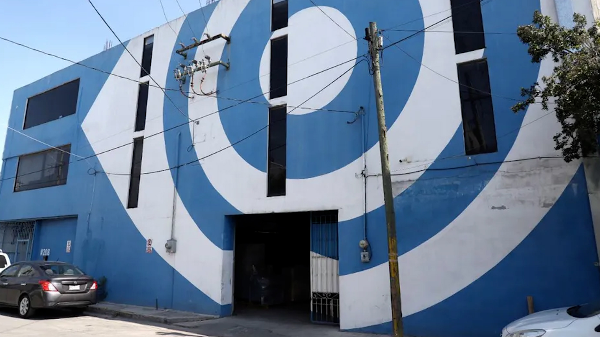 Territorium Life, empresa detrás del examen de la UNAM operaba desde bodega vacía en Nuevo León