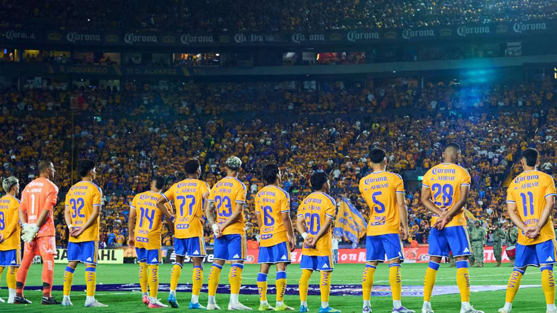 Tigres busca técnico urgente mientras directiva guarda un tapado sorpresa. Futbol al día, 07 de agosto 2026