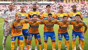 Tigres se enfrentó ante Minnesota United en la Jornada 2 de la Leagues Cup 2026.