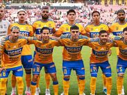 Tigres se enfrentó ante Minnesota United en la Jornada 2 de la Leagues Cup 2026.