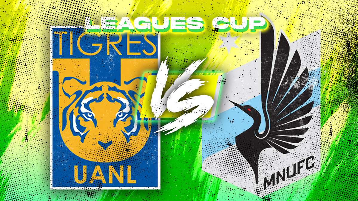 Tigres viene de empatar con Real Salt Lake y vencerlos en penales, por lo que una victoria lo acerca al pase.