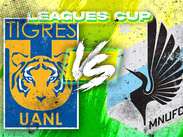 Tigres viene de empatar con Real Salt Lake y vencerlos en penales, por lo que una victoria lo acerca al pase.