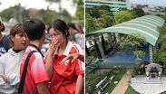 Tiroteo escolar Tailandia deja 7 muertos y 15 heridos. TD Nocturno CdMx, 07 de agosto 2026