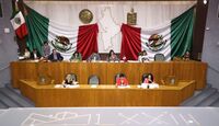 El titular de Casa Monarca, mencionó que la ley tiene como objetivo reconocer, promover y garantizar los derechos humanos.
