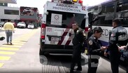 Vecinos de Iztapalapa detienen a asaltante que baleó a joven de 17 años. / Telediario CdMx