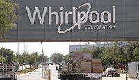 Whirlpool se comprometió a llevar a cabo planes de reducción de plantilla y de optimización de su presencia en múltiples regiones.