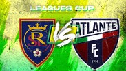 Atlante se enfrenta al Real Salt Lake luego de vencer a Vancouver Whitecaps en su primer partido de Leagues Cup