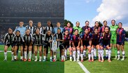 Atlante Femenil jugará apenas su segundo partido en la Liga Femenil MX de toda su historia.