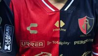 Atlas perdió los 2 primeros partidos, lo que anula sus oportunidades de avanzar de ronda | Atlas FC