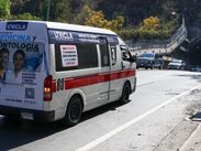 El aumento responde a un incremento en costos de operación del transporte.