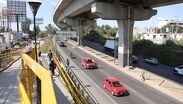 La autopista México-Puebla es una de las vialidades más transitadas del centro del país / Ulises Raziel / Es Imagen