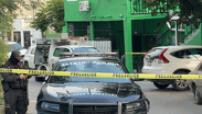 Balacera en reunión deja un muerto y un lesionado en Monterrey