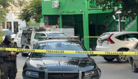 Balacera en reunión deja un muerto y un lesionado en Monterrey