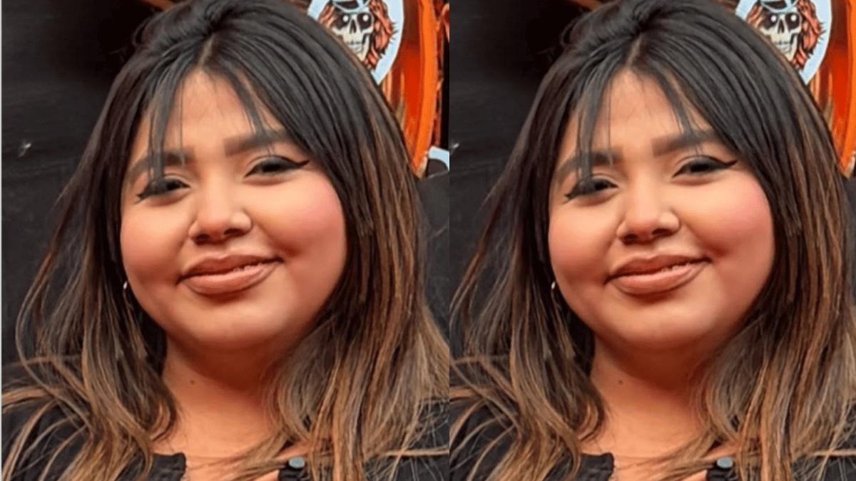 Buscan a Priscila Sarai desaparecida en Houston